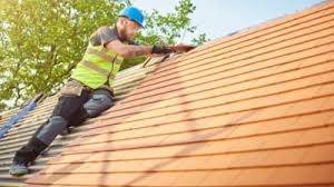 Best Roof Insulation Installation  in Little Chute, WI