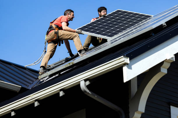 Best Storm Damage Roof Repair  in Little Chute, WI